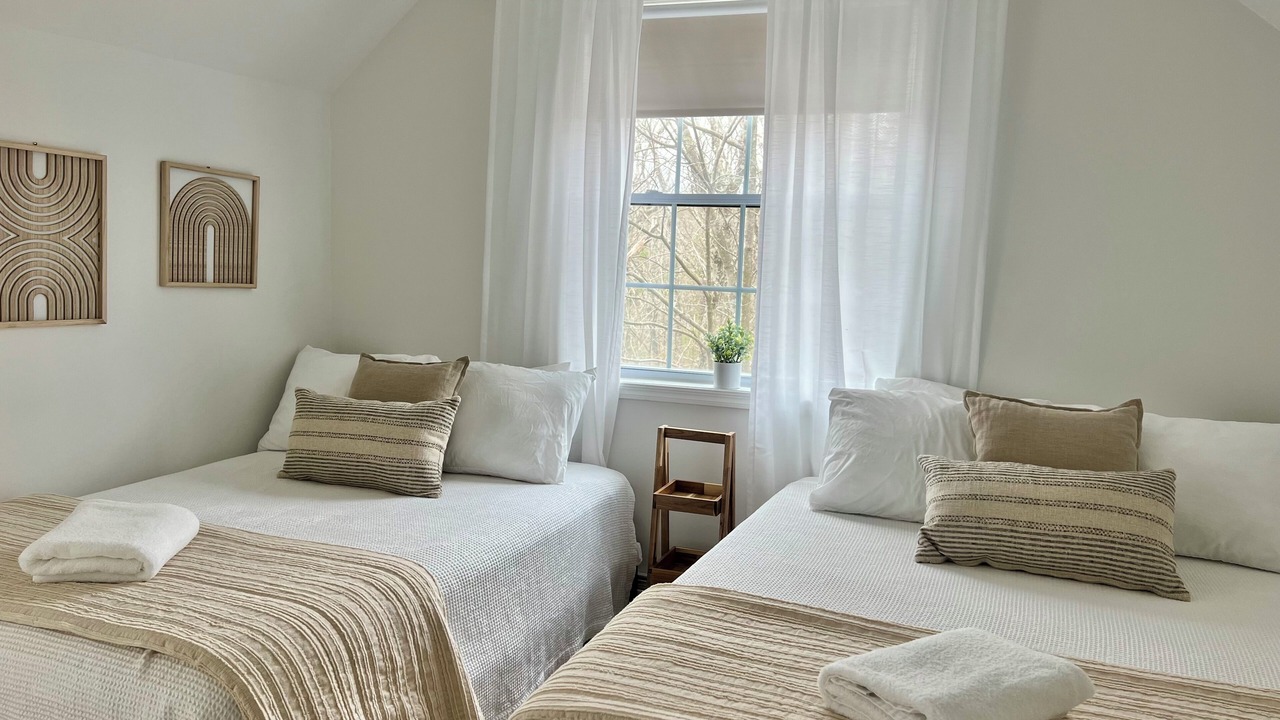 Photo of Bedroom in Catskill