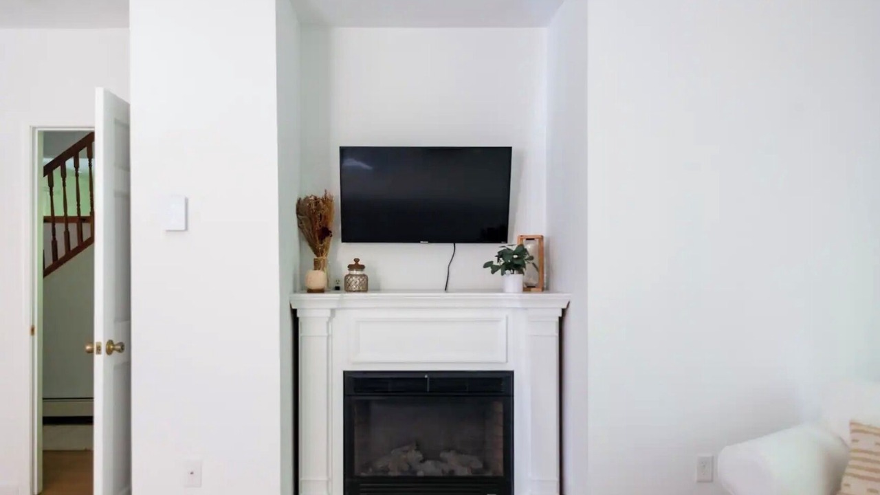 Photo of Livingroom in Catskill