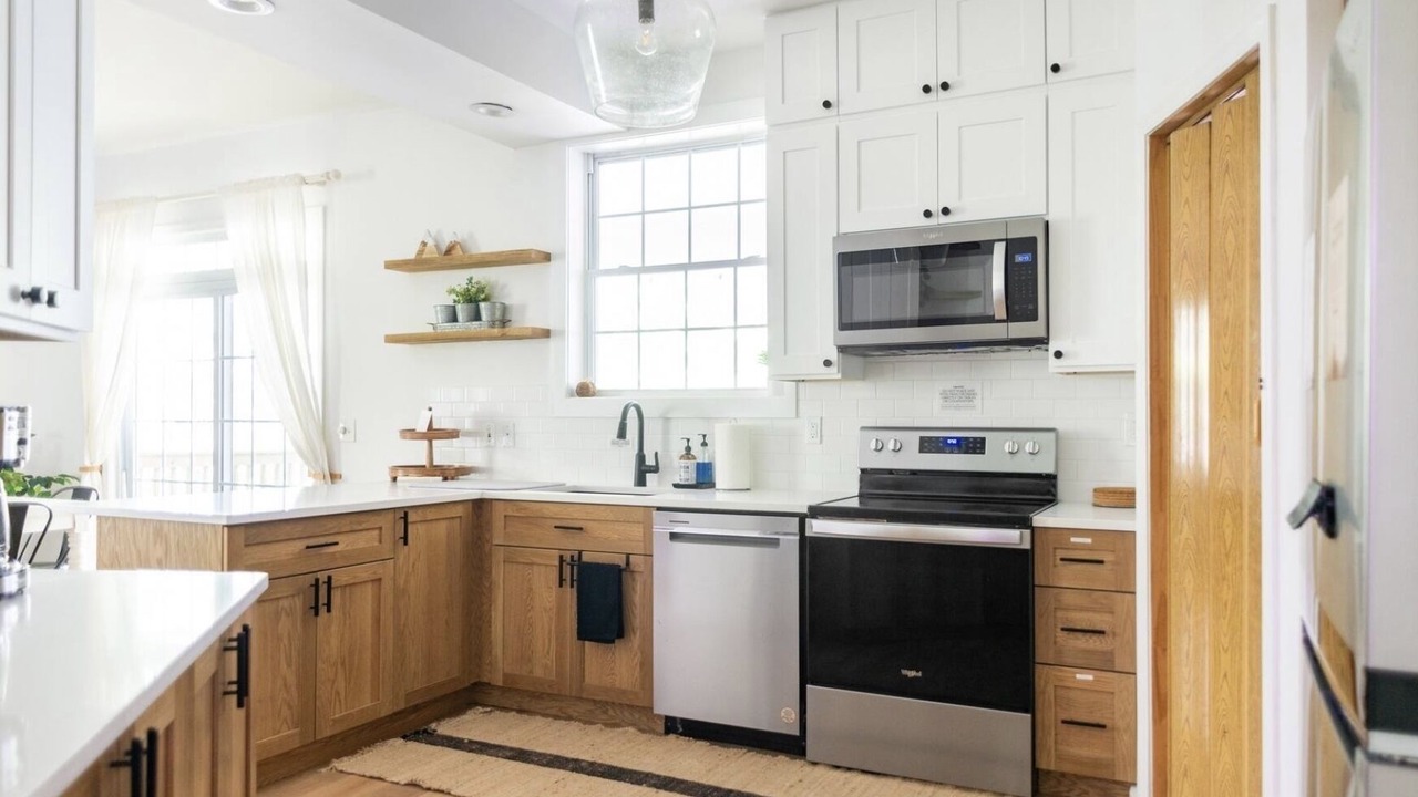 Photo of Kitchen in Catskill