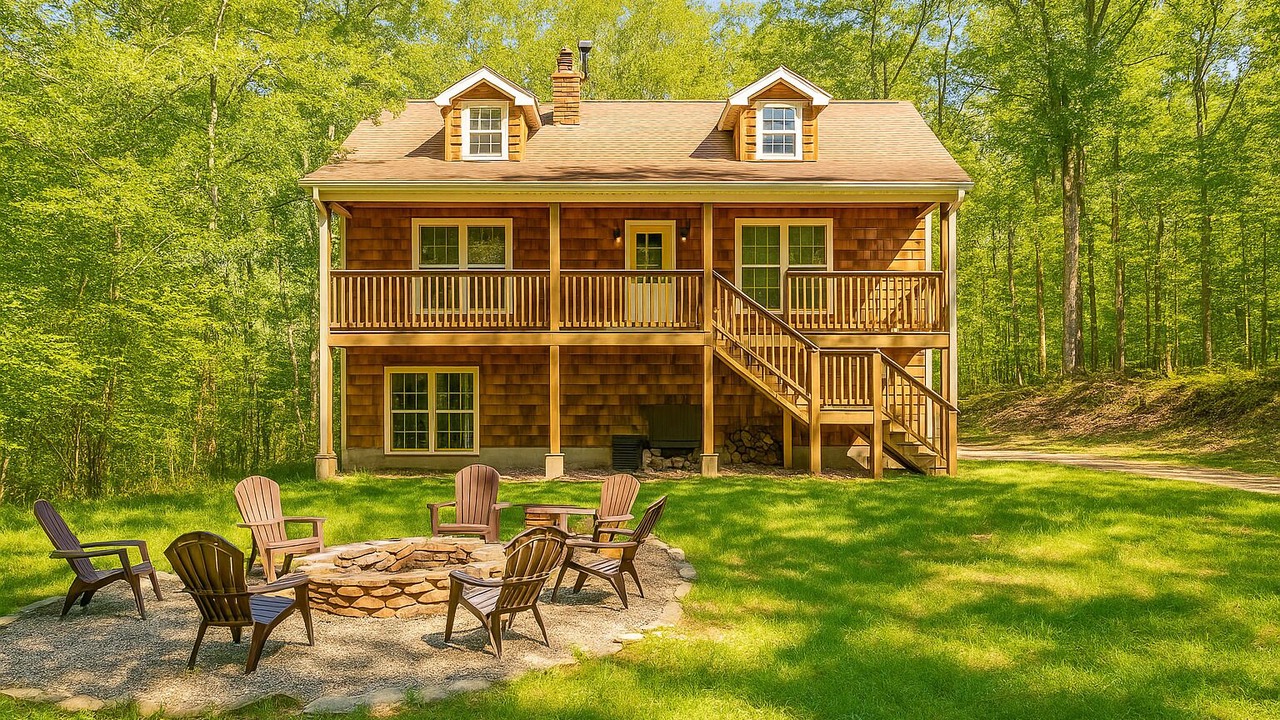 Photo of Outdoor in Catskill