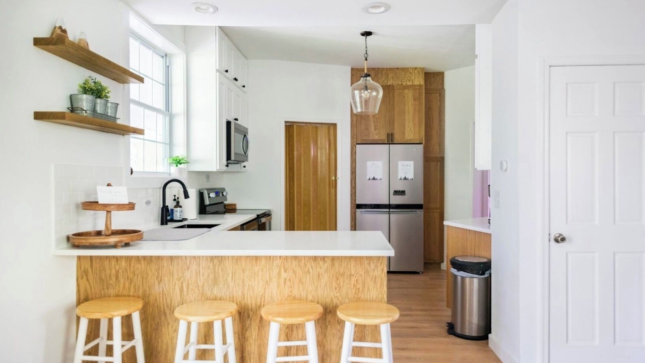 Photo of Kitchen in Catskill