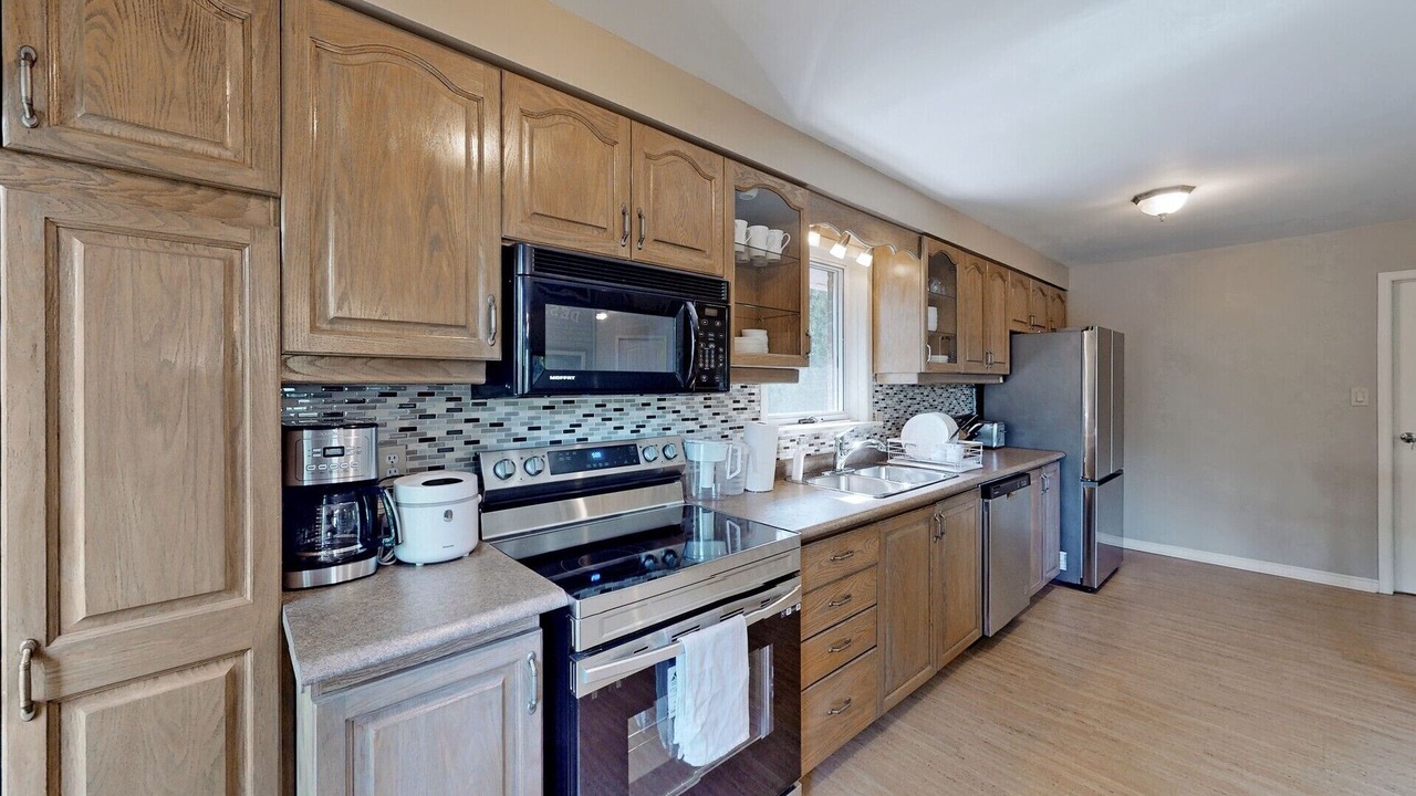 Photo of Kitchen in Gilford