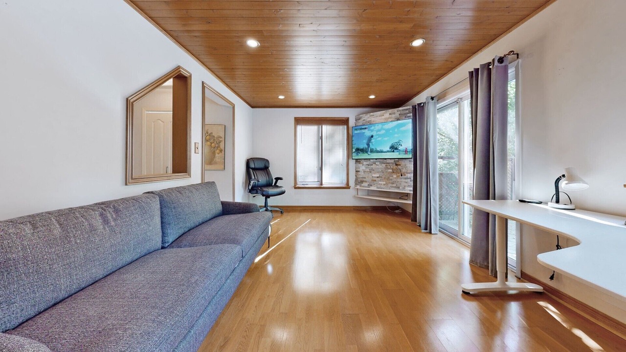 Photo of Livingroom in Gilford