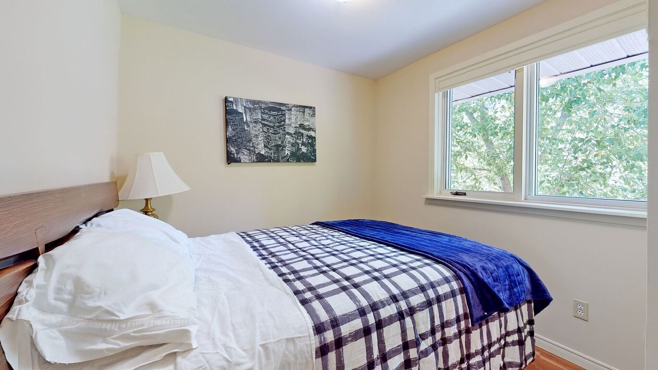 Photo of Bedroom in Gilford