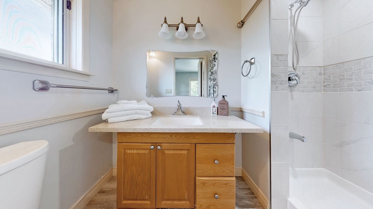 Photo of Bathroom in Gilford