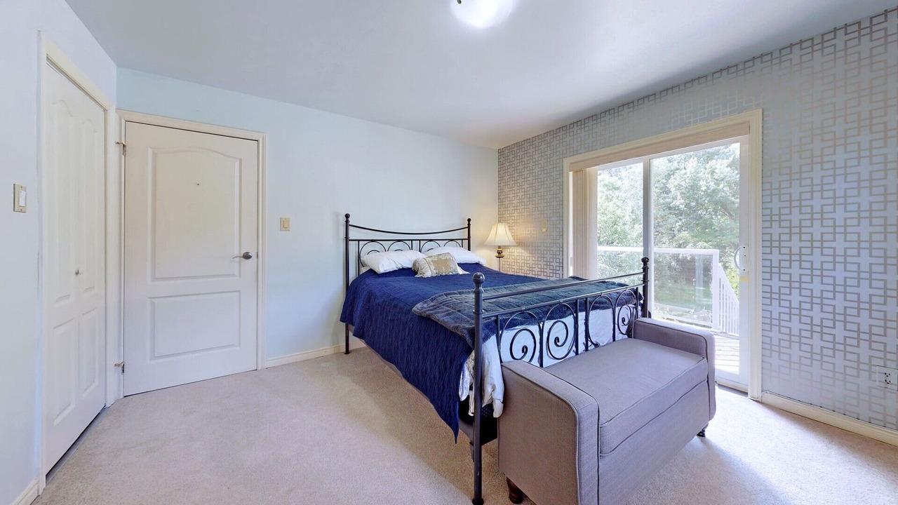 Photo of Bedroom in Gilford