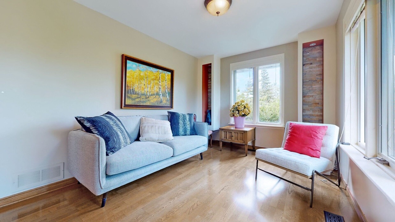 Photo of Livingroom in Gilford