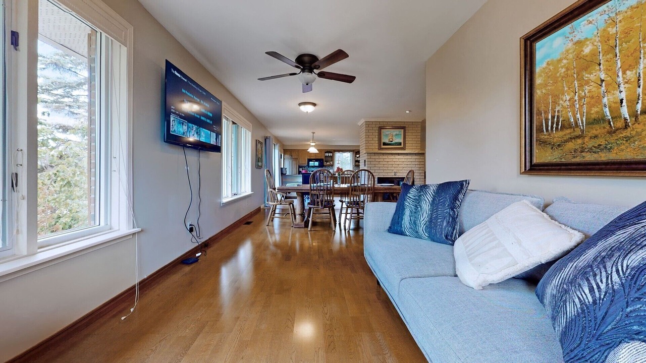 Photo of Livingroom in Gilford