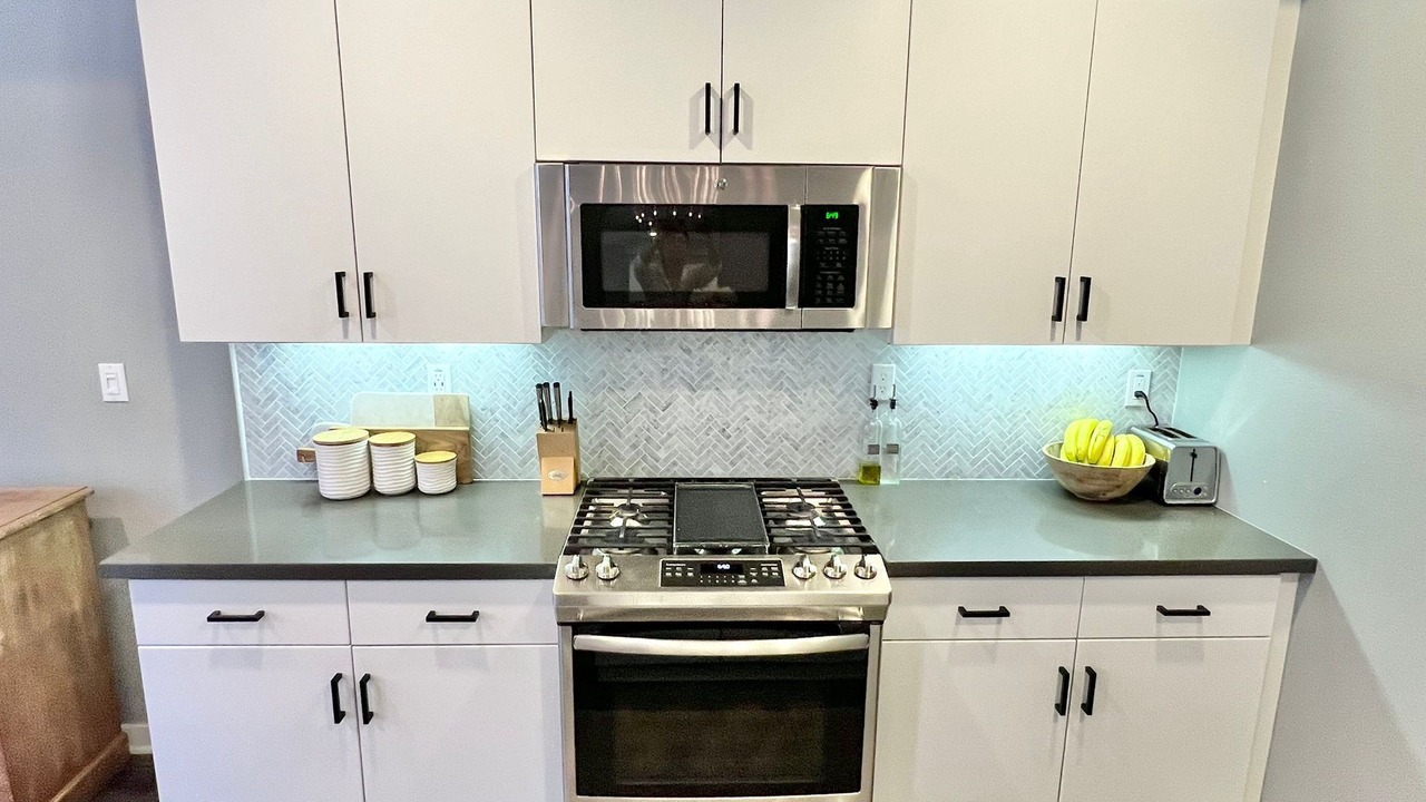 Photo of Kitchen in Lake Forest