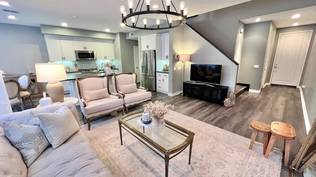 Photo of Livingroom in Lake Forest