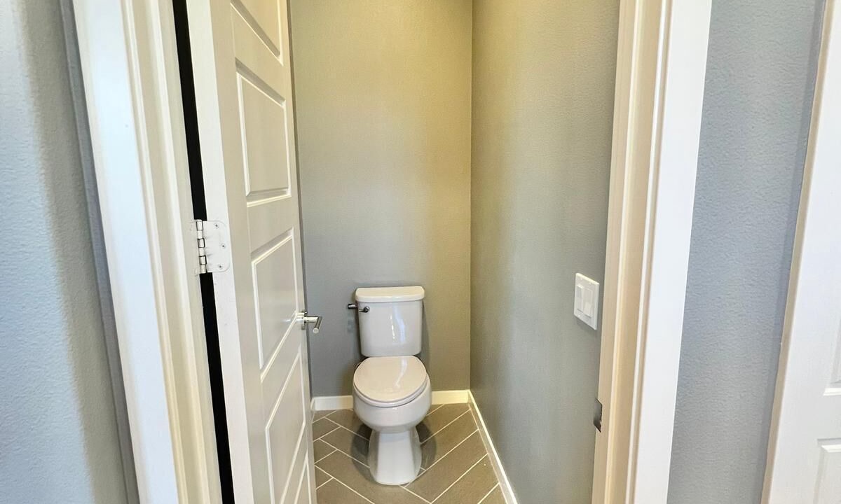 Photo of Bathroom in Lake Forest