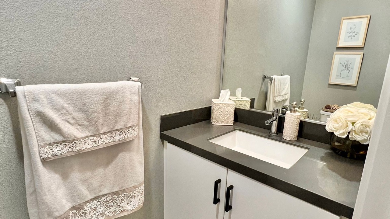 Photo of Bathroom in Lake Forest