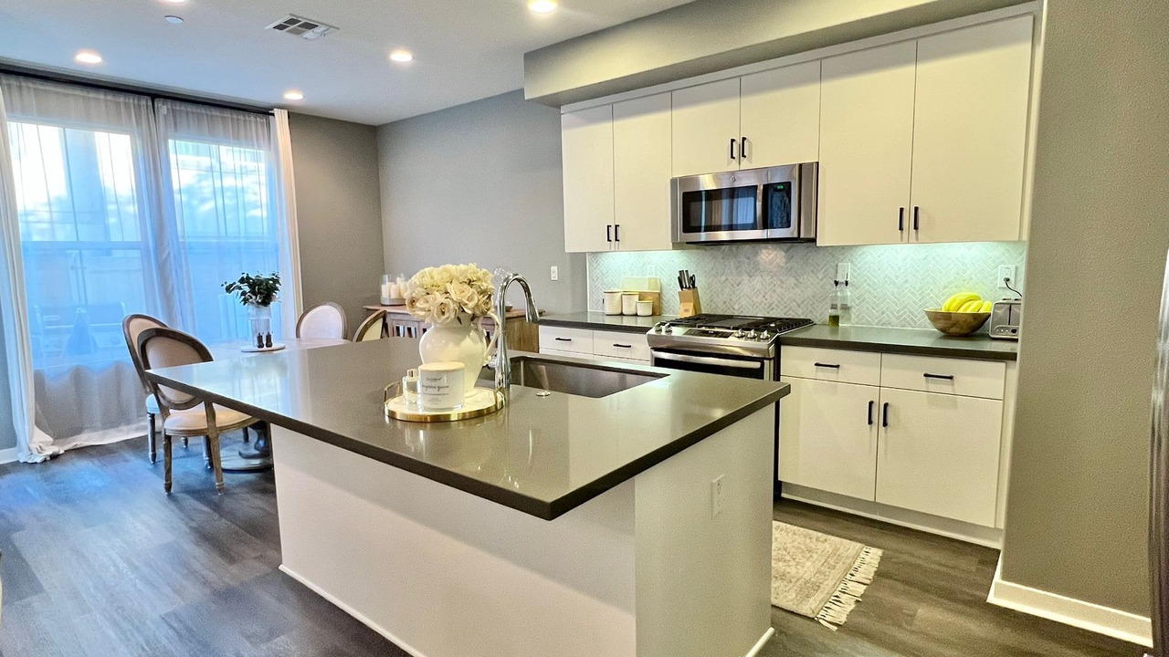 Photo of Kitchen in Lake Forest