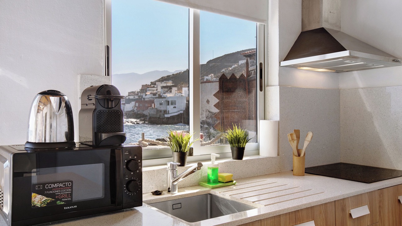 Photo of Kitchen in Bocacangrejo