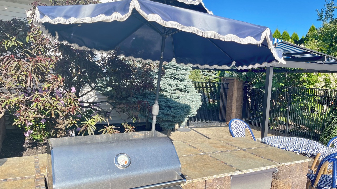 Photo of Patio Balcony in Webster