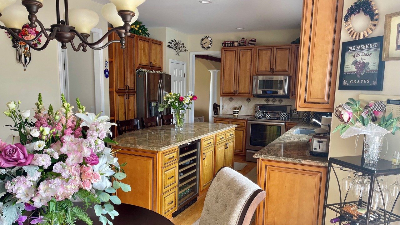 Photo of Kitchen in Webster