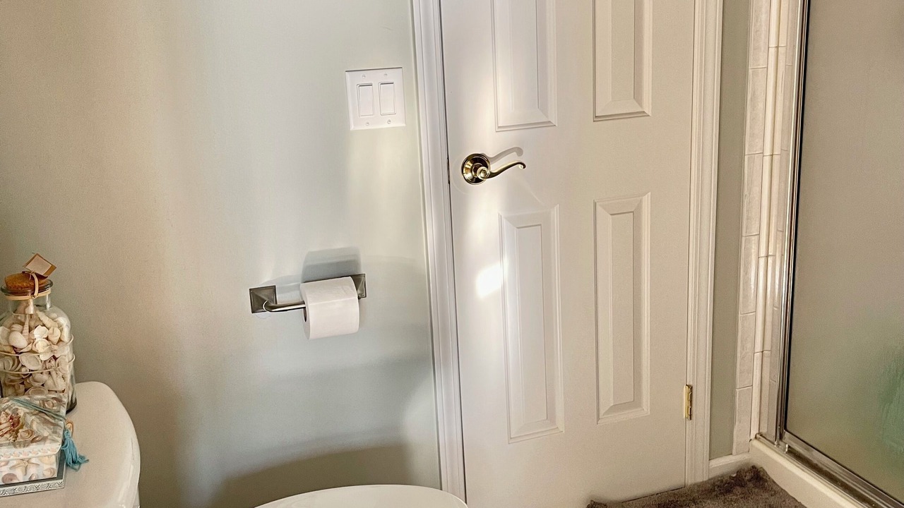 Photo of Bathroom in Webster