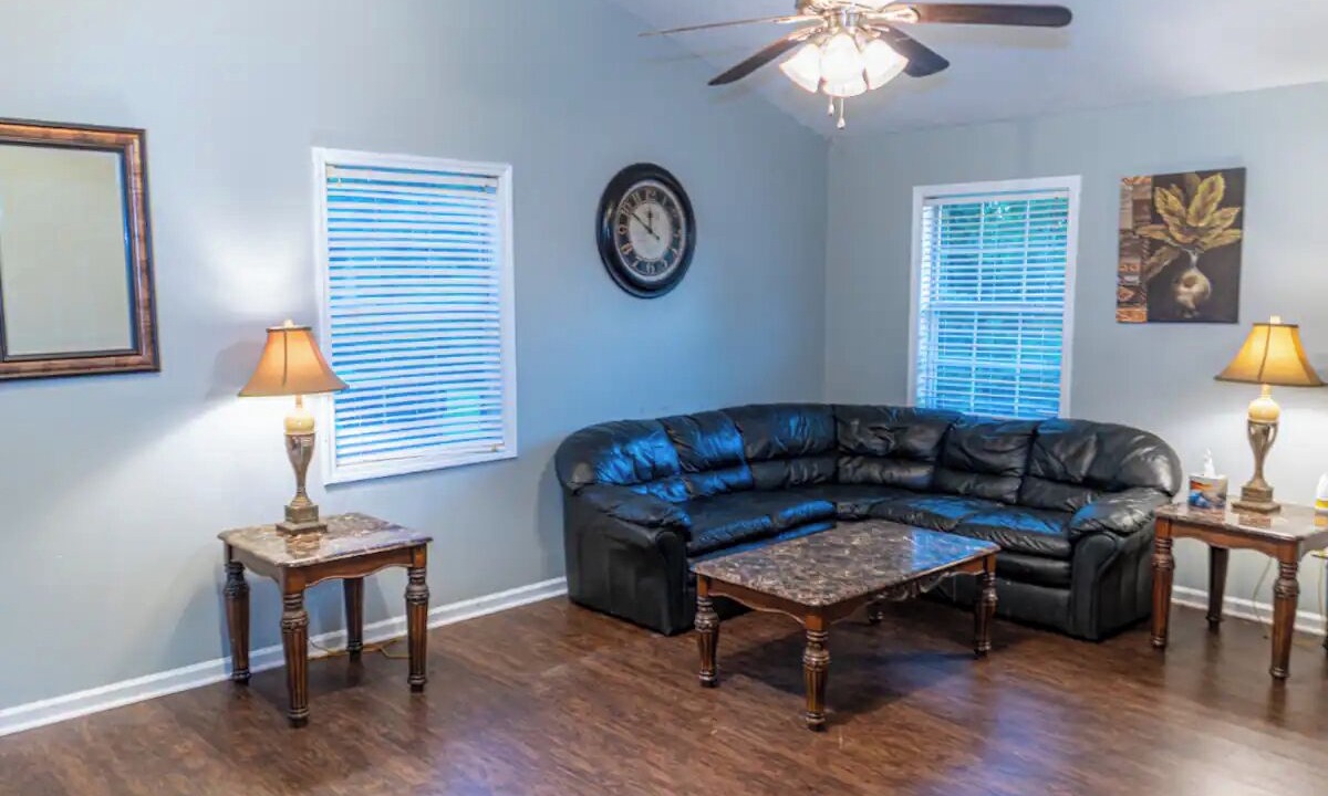 Photo of Livingroom in Columbus
