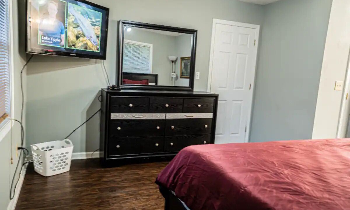 Photo of Bedroom in Columbus