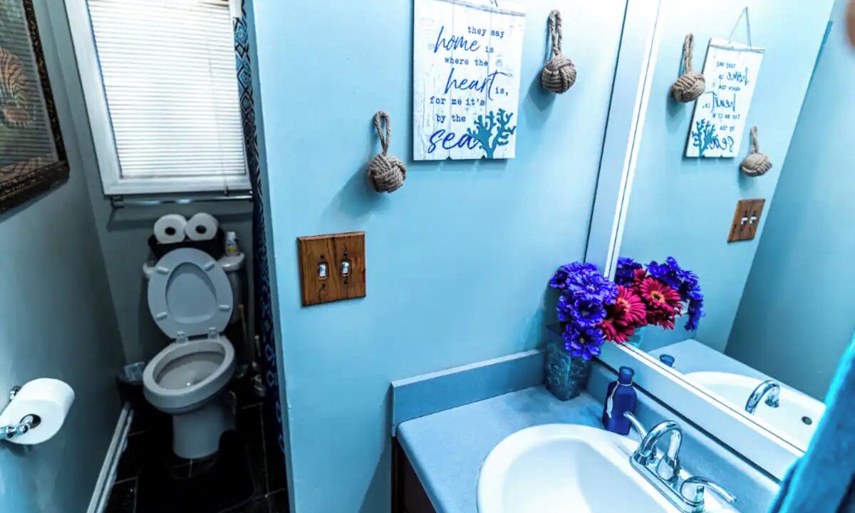 Photo of Bathroom in Columbus