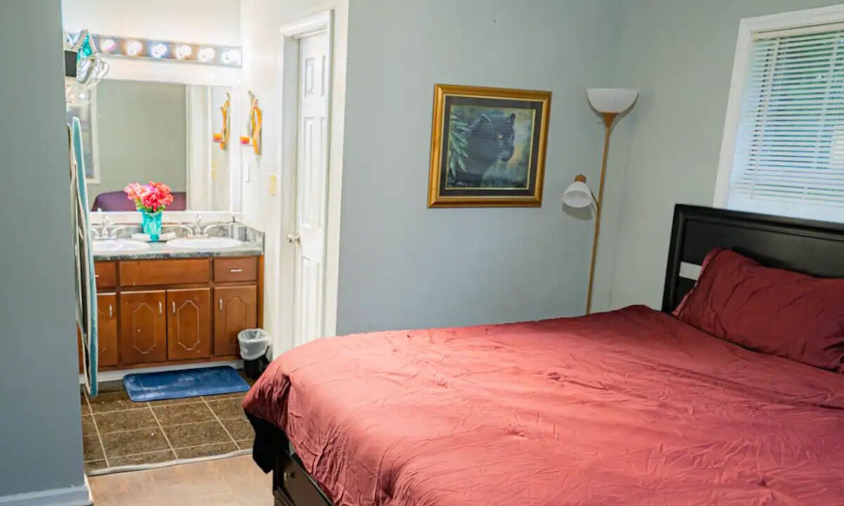 Photo of Bedroom in Columbus
