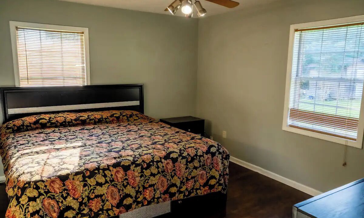 Photo of Bedroom in Columbus
