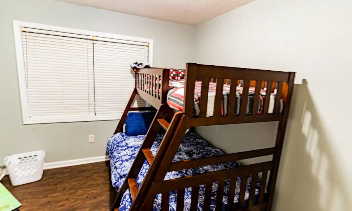 Photo of Bedroom in Columbus