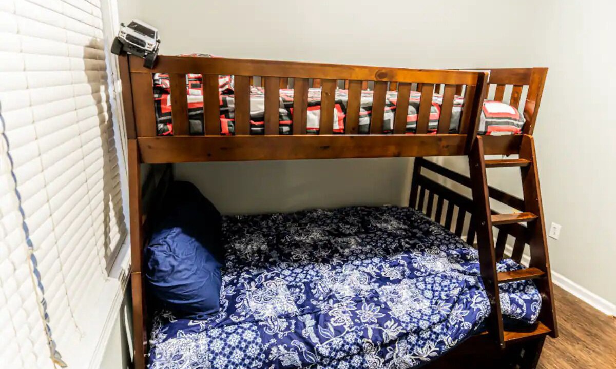 Photo of Bedroom in Columbus