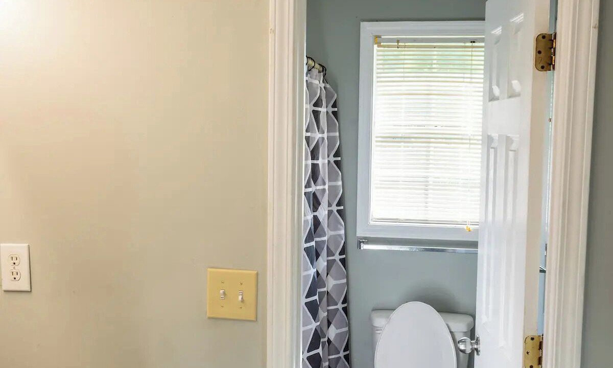 Photo of Bathroom in Columbus