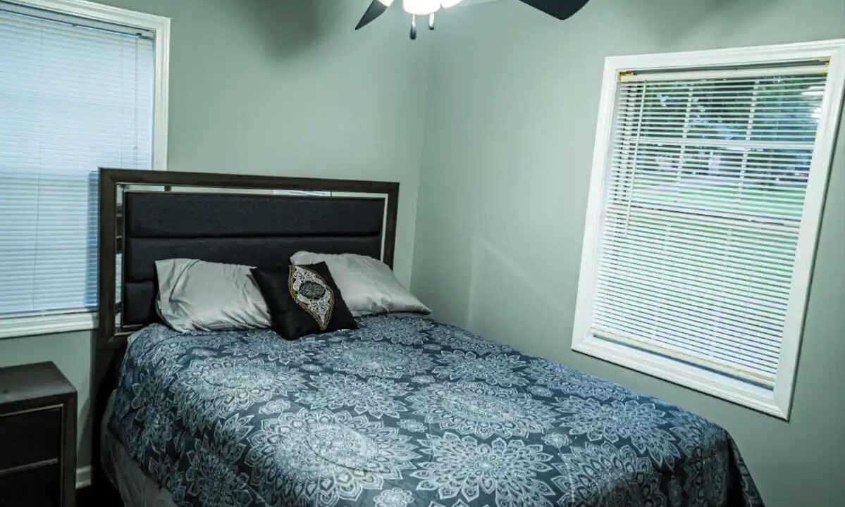 Photo of Bedroom in Columbus