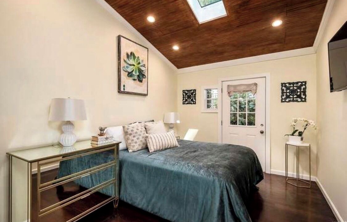 Photo of Bedroom in Mill Valley