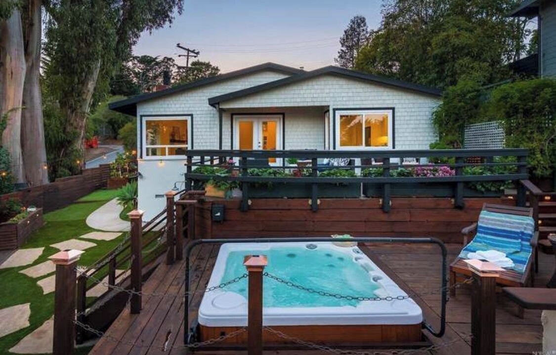 Photo of Outdoor in Mill Valley
