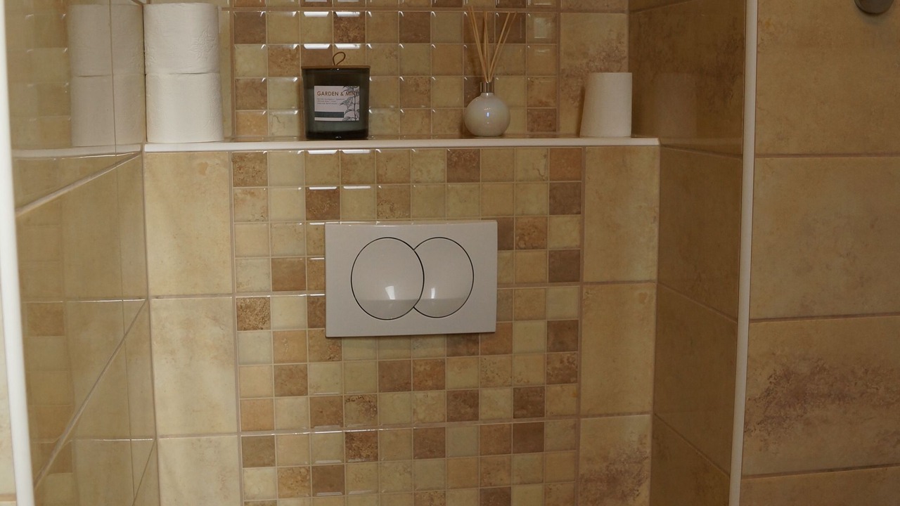 Photo of Bathroom in Matyasfoeld