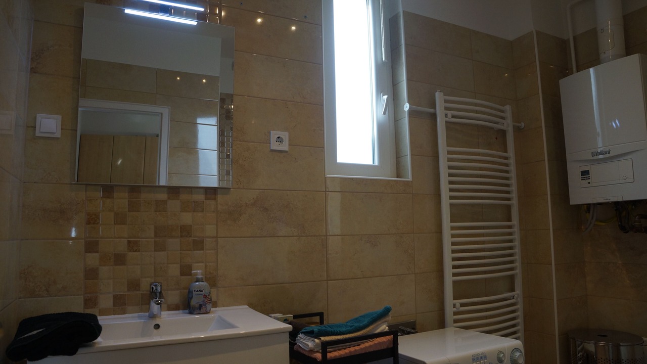 Photo of Bathroom in Matyasfoeld