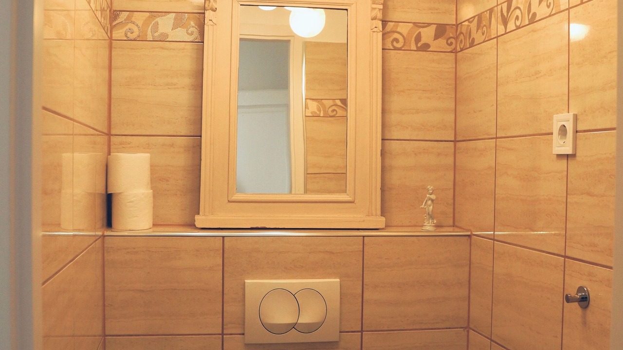 Photo of Bathroom in Matyasfoeld