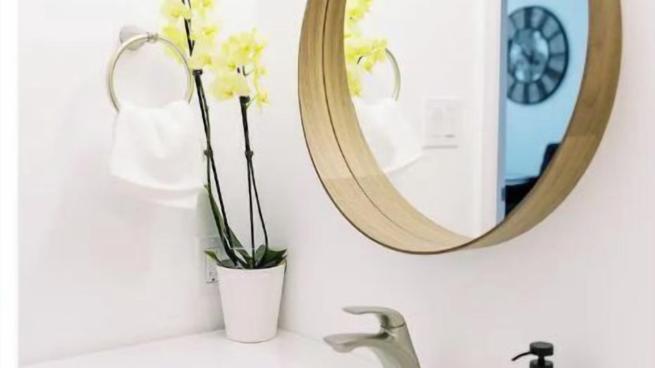 Photo of Bathroom in Victoria Hills