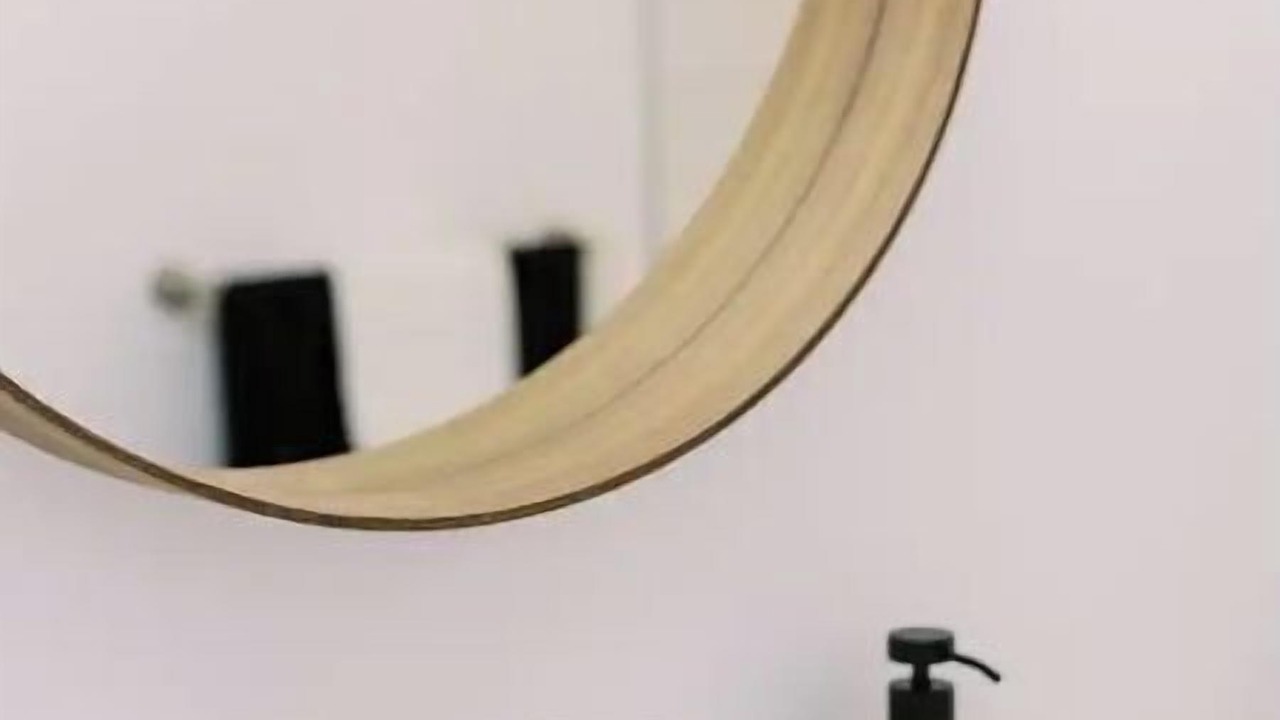 Photo of Bathroom in Victoria Hills