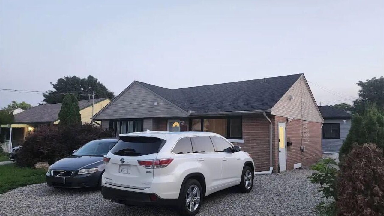 Photo of Outdoor in Victoria Hills
