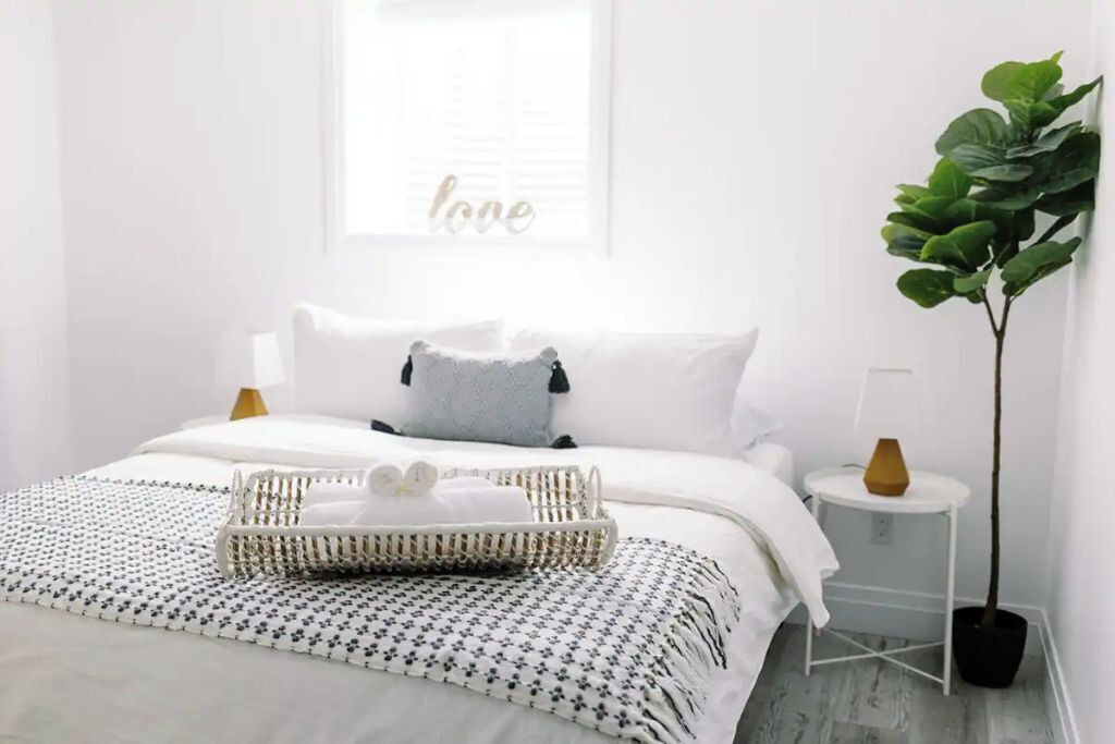 Photo of Bedroom in Victoria Hills