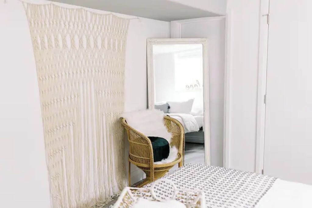 Photo of Bedroom in Victoria Hills
