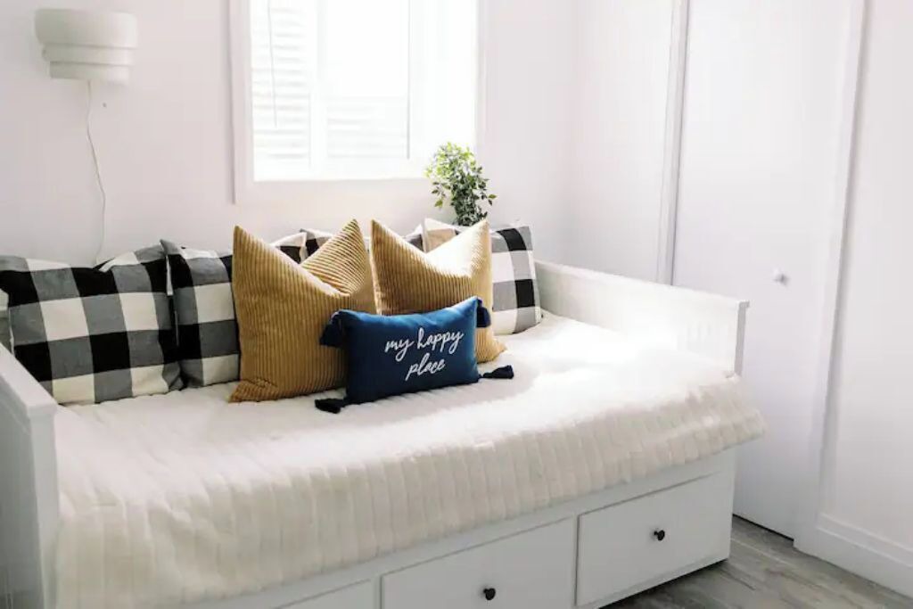 Photo of Bedroom in Victoria Hills