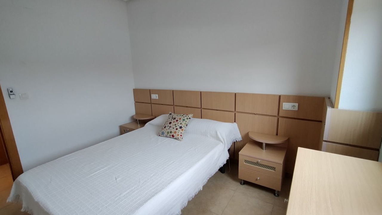 Photo of Bedroom in Marina d'Or