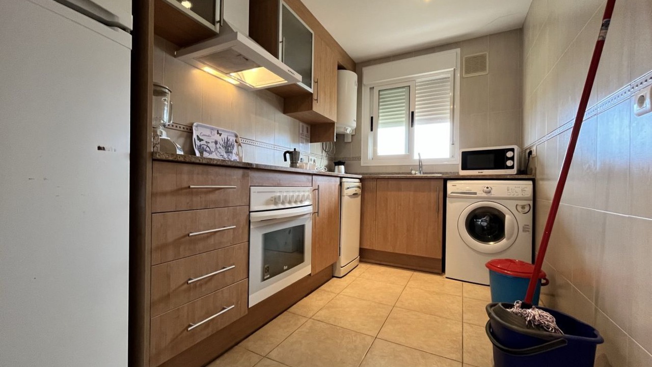 Photo of Kitchen in Marina d'Or