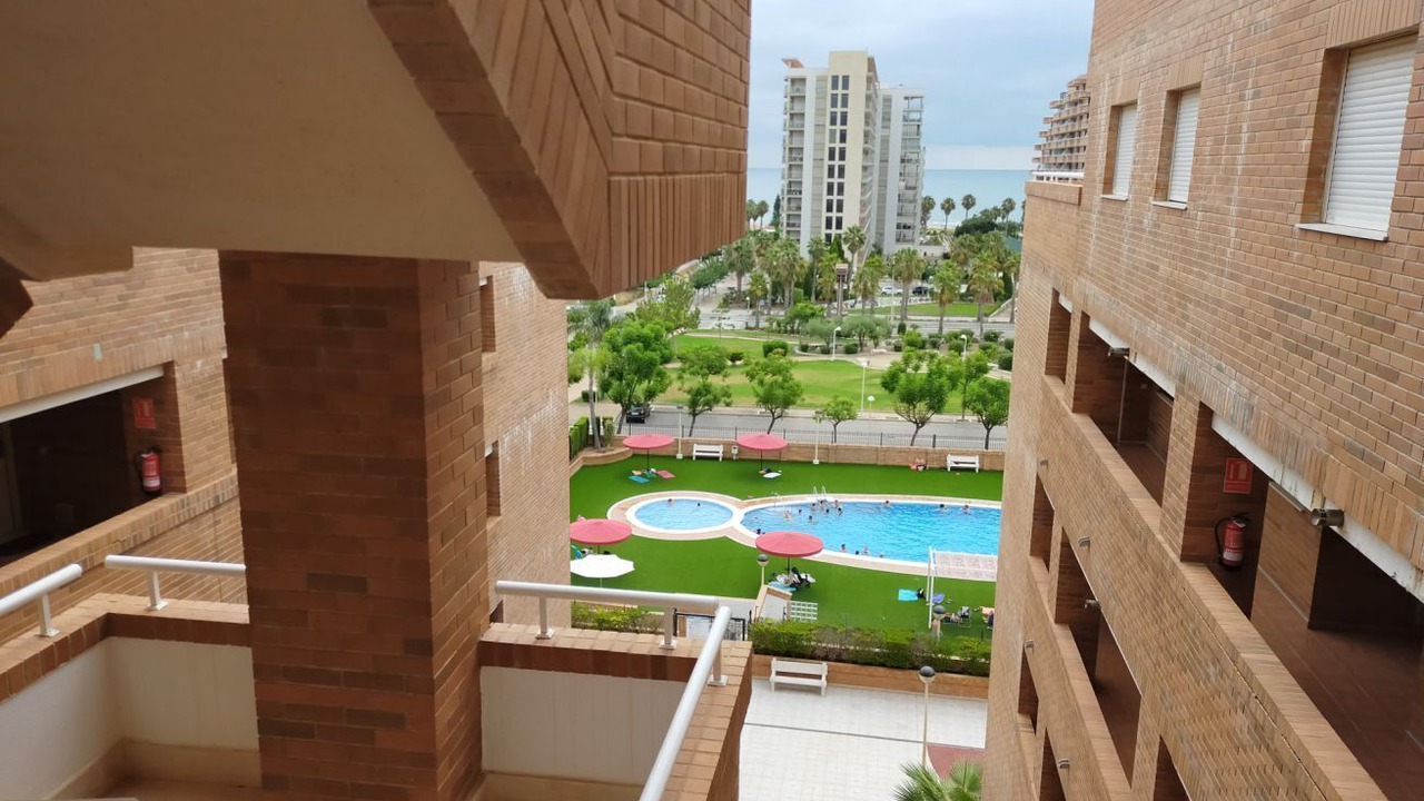 Photo of Outdoor in Marina d'Or