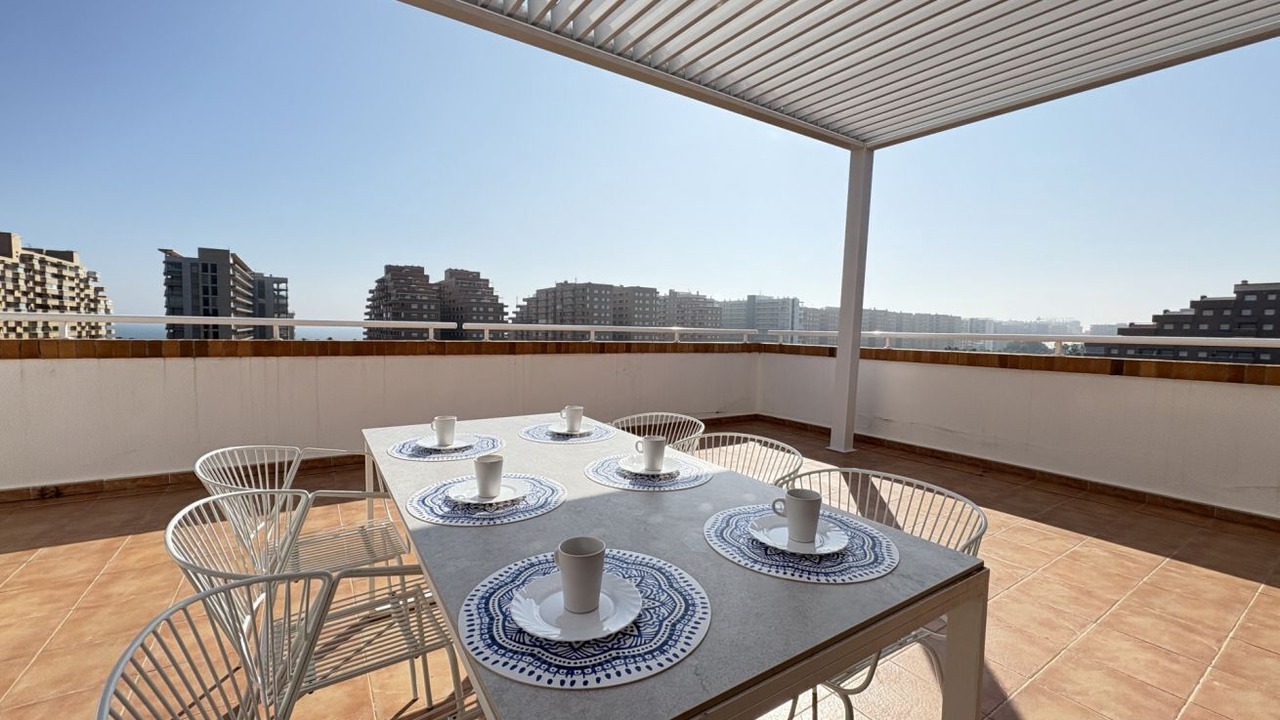 Photo of Outdoor in Marina d'Or