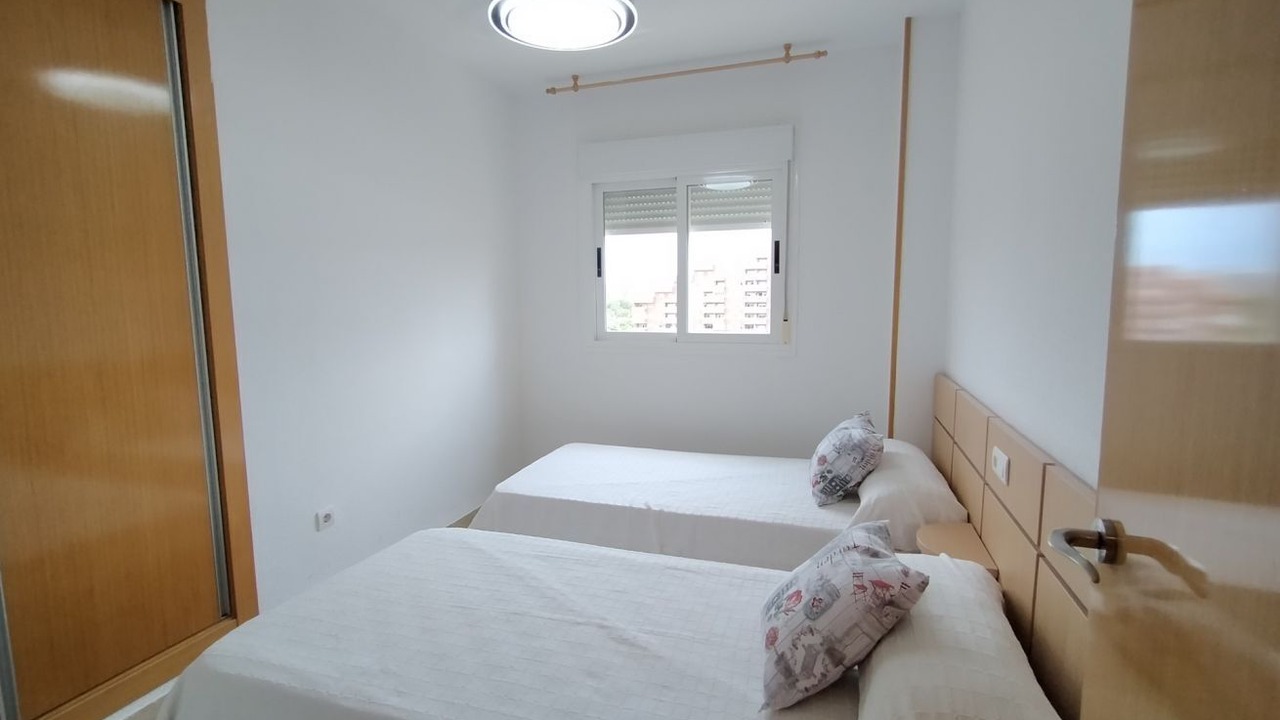 Photo of Bedroom in Marina d'Or