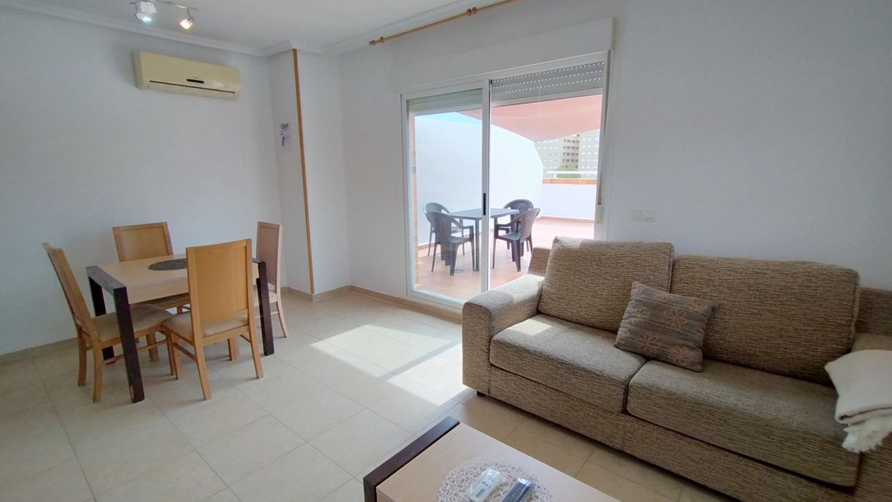 Photo of Livingroom in Marina d'Or