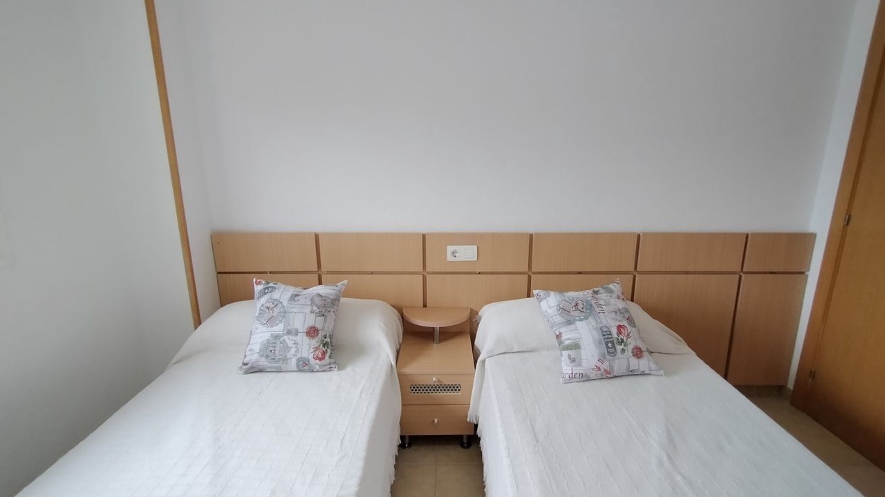 Photo of Bedroom in Marina d'Or