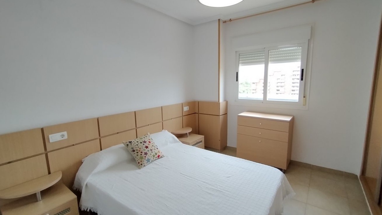 Photo of Bedroom in Marina d'Or