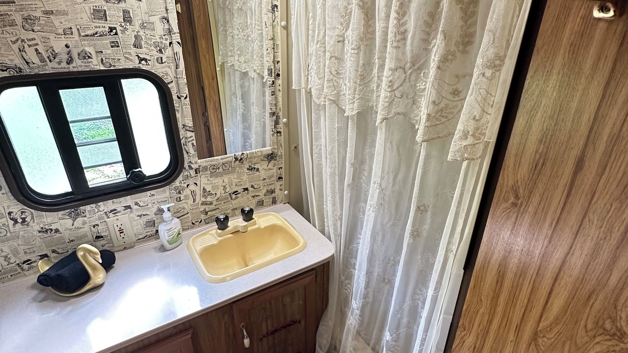 Photo of Bathroom in Black Creek